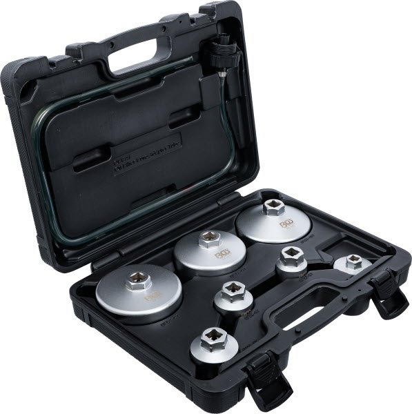 Wiechers Alluminio Puntone Sospensione Posteriore Per VW Golf 6 Anche - Foto 12