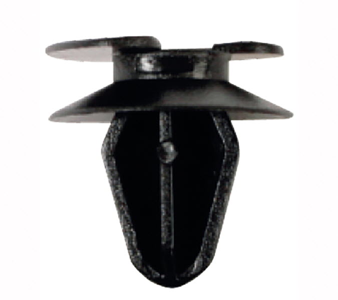 Lot De 100 Clips De Fixation Pour Garniture De Portière – Compatible Opel, Renault, Vauxhall – Références OEM Incluses