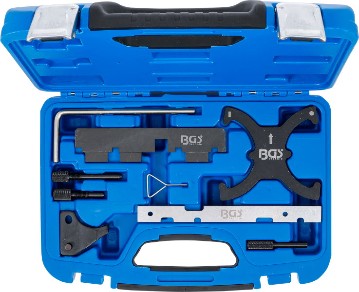 Coffret De Calage De Distribution Automobile Neuf, Marque Sam, Pour Moteur Essence/diesel