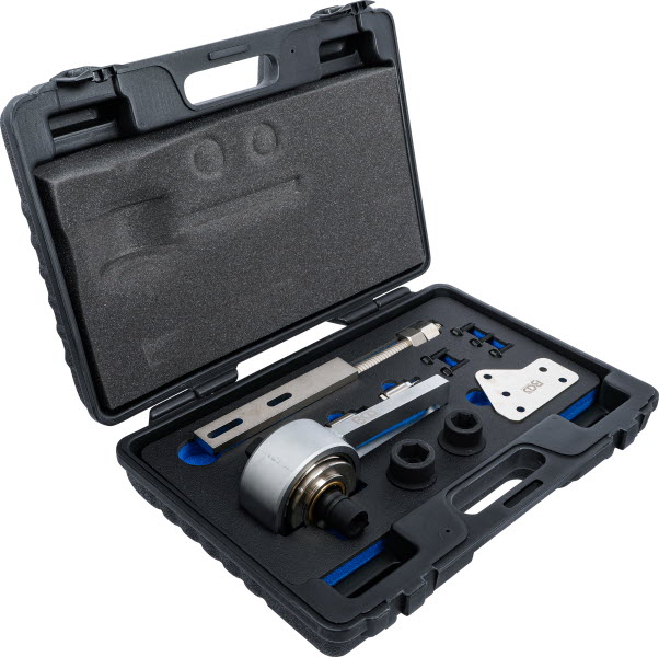 Kit Multiplicateur De Couple Hopzty 303-1611 – Compatible Ford EcoBoost 1.0/1.1/1.5 Et DuraTorq – Pour Courroie De Distribution Dans L'huile