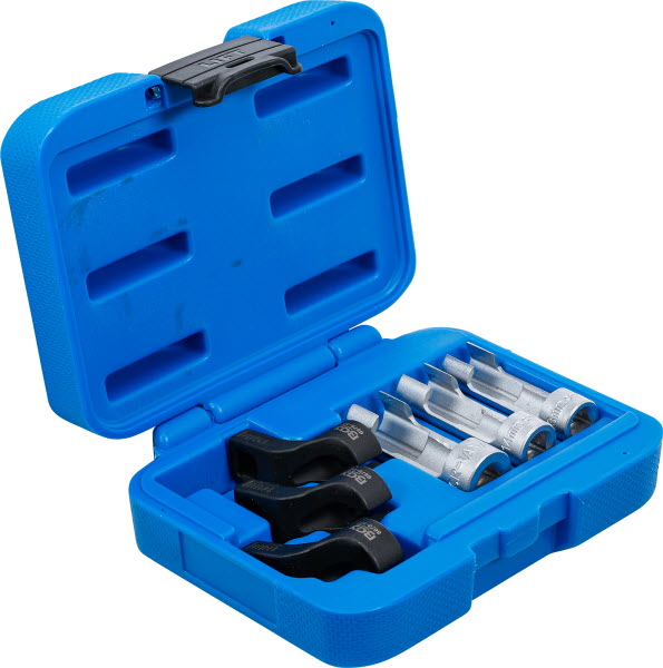 Capteurs De Température EGT Type K - Avec Pince Et Longueur D'insert Réglable - Pour échappement Moteur