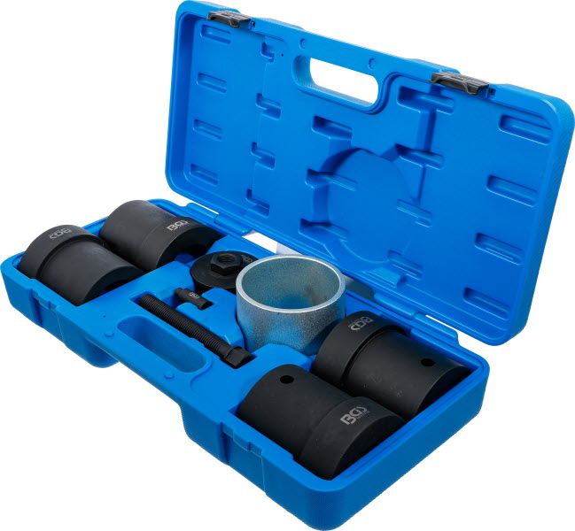 Outils Pour Cassettes Et Roues Libres Pour Professionnels | WURTH