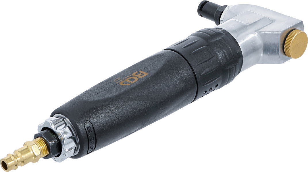 Cisaille Grignoteuse Avec Coupe Copeaux Intégré