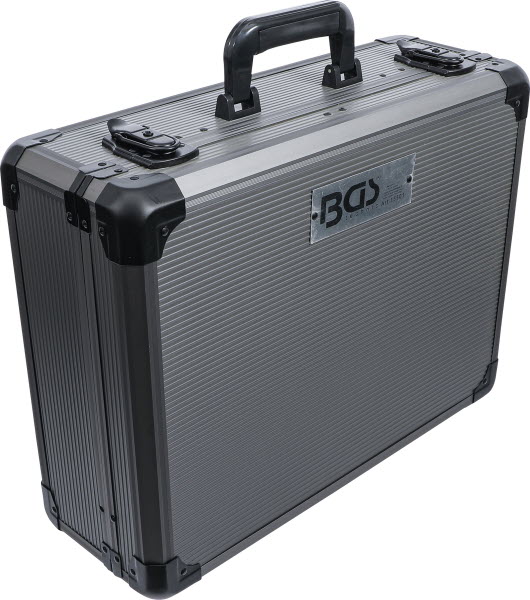 Coffret d'outils Kraft Müller KM-CRV-80 76 outils
