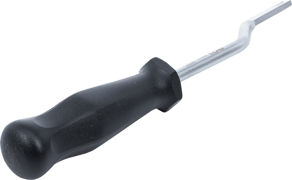 Outil De Déverrouillage De Poignée De Prise De Toit Pour Outils De Retrait De