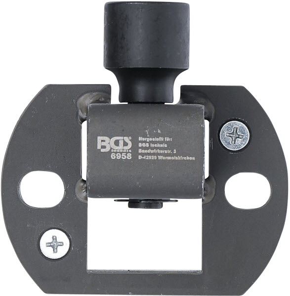 Outil De Rotation Vilebrequin BGS 8742 Pour BMW M52, M54, M56