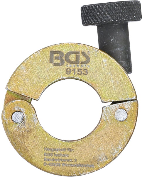 Outil De Déconnexion 4 En 1 Pour Conduites De Carburant - Taille 3/8", 1/2", 5/8", 3/4" - Pour Ford, GM, Chrysler, Mazda - 9