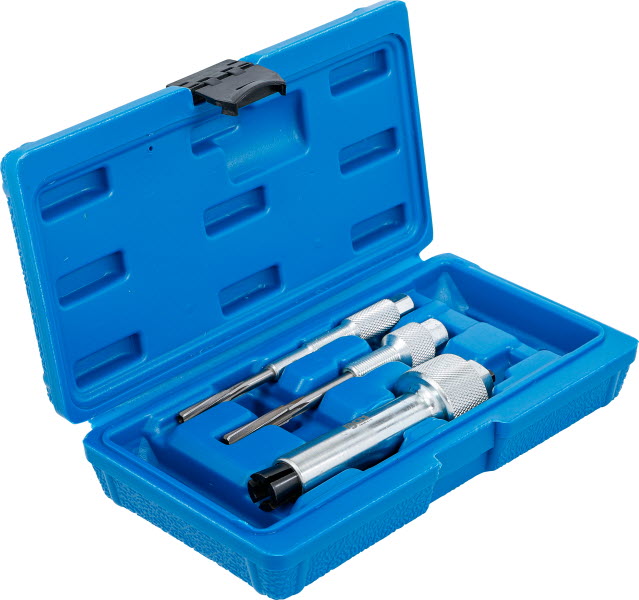Kit Réparation Filetage Culasse MaXpeedingrods – 33 Pièces, Inserts M8 à M14 – Pour Bougies De Préchauffage, Moteurs Diesel