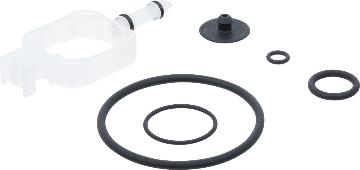 Lot De 10 Buses Pulvérisateurs 28/400 - 3 Modes (Jet, Spray, Stop) Pour Bouteilles