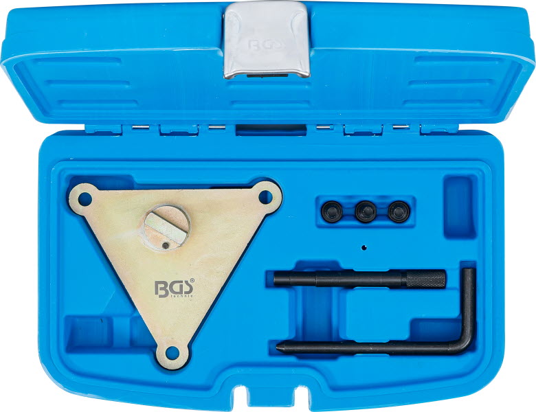 Screw Pad - Drop In