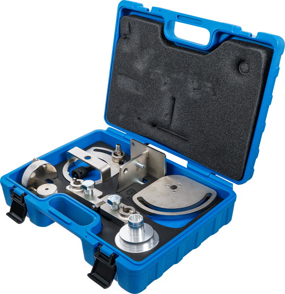 Outils De Calage Distribution Pour VOLVO 4.4 V8 (S80, XC90) - Neufs, Fabriqués En France