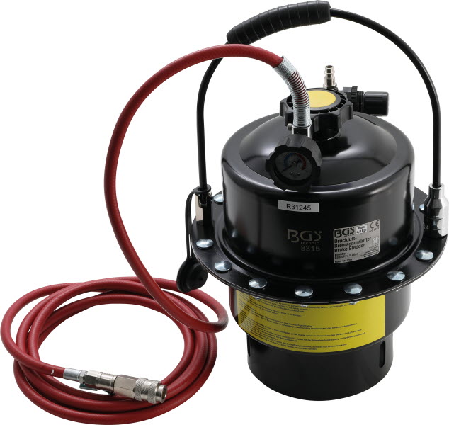 Clef Pour Tuyau Rigide De Frein Ou Vis De Purge 9