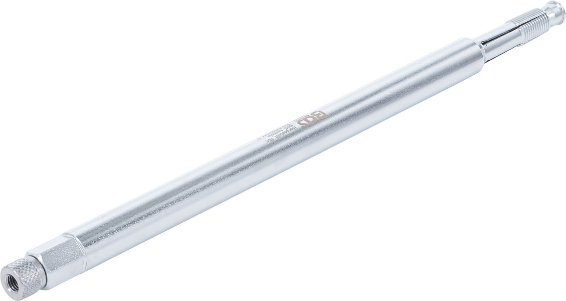 Taraud Réparation Filetage Bougie BGS 8376 M14 X 1,25 Mm - Outil Nettoyage Culasse