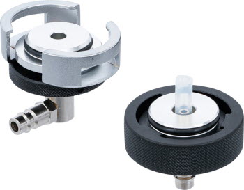 Bouchons Purge Frein Moto - Lot De 4 - Noir - Plastique - 32 Mm