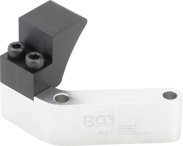 Outil Réglage Direction EPS BGS 72001 - Pour BMW Et Mercedes - Clé 27mm Six Pans