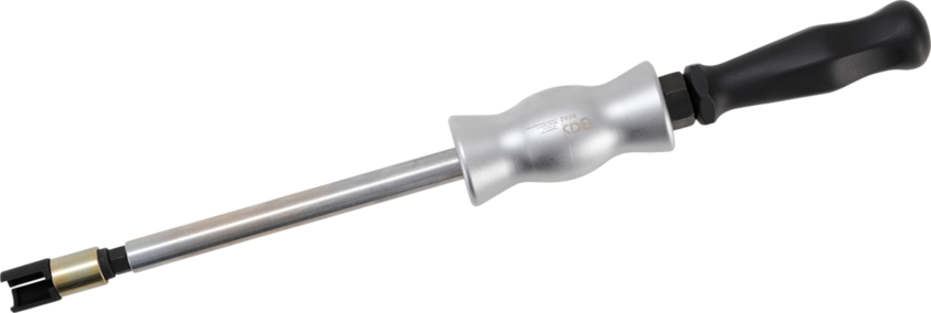Extracteur Injecteurs Ford EcoBoost GDi 1.0-2.0L – Kit Complet Avec Marteau Inertie, Compatible CM5G-9F593-FA