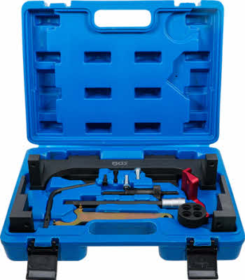 Kit De Calage De Distribution Pour BMW Et MINI 1.4 Et 1.6 16V N12 N14 R55 - Neuf, Marque SATRA