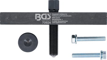 Kit d'outils pour FORD FOCUS MK3 ST DCP9-17035-AA 6M21-17B804-AD 2.0i