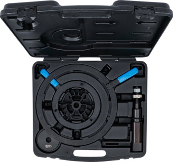 Outil De Réinitialisation Transmission DPS6 6DCT250 - Douille 14 Cannelures, Acier Inoxydable, Pour Mécanicien - 5