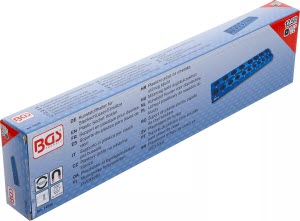 Support De Douille Magnétique - YWEI - QK41195 - Rangement Pratique - Aimants Puissants