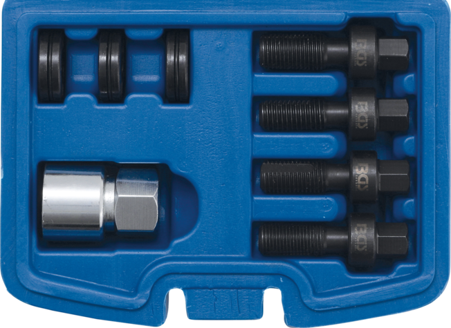 Lodoot Outil adaptateur de support de roue de vélo 12/15/20 Lodoot Outil adaptateur de support de roue de vélo 12/15/20
