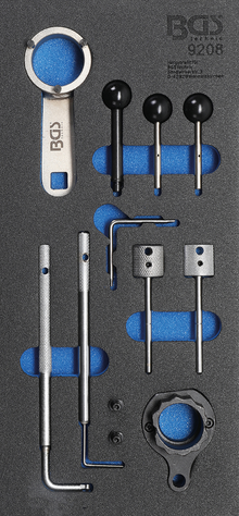 Piges de calage distribution | pour VAG 1.4 / 1.6 / 2.0 TDI Common Rail