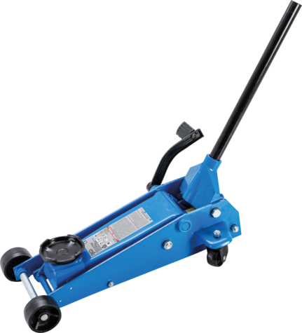 Cric hydraulique acier 3 t | KS Tools Cric hydraulique acier 3 t | KS Tools