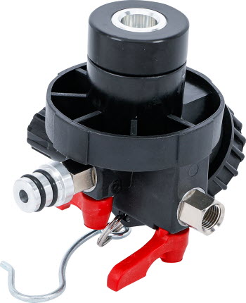 Testeur De Système De Refroidissement - VS0031