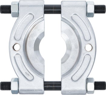 Extracteur Universel à 3 Griffes 140 X 145mm Extracteur Interne Et Externe De WIESEMANN 1893 I