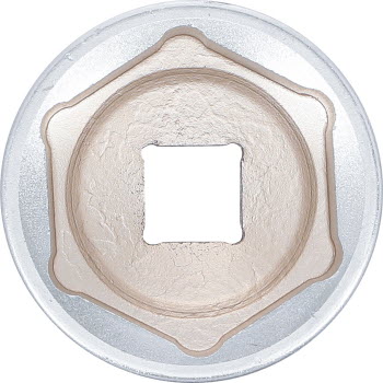 Douille Métrique 6 Pans 4.5 Mm - 6 Pointes Pour Meilleure Prise, Marque KadyHome