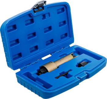 Extracteur Demi-Arbre Outil Automobile Type Corne - Kit Traction Transmission Voiture