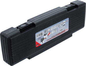Jeu D'Extracteurs D'Injecteurs Diesel BGS 62635 - 9 Pièces Pour BMW, Mercedes-Benz