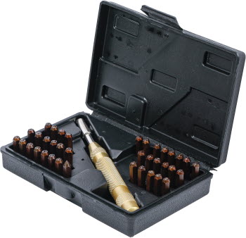 Jeu chiffres à frapper - - Casablanca - Maroc