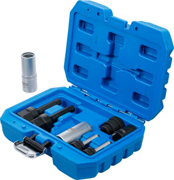 Kit Réparation Injecteur Bosch Pour BMW K1, K100, K1100, K1200 (1983-2005) - Joints Et Filtre - Neuf