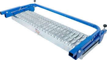 Marche Conducteur Acier Marchepied Tracteur Acier - Compatible Modèles 120, 1023E, 1025R, 1026R - 15,2cm Accessoire Tracteur Acier 15.2cm Marche Conducteur Acier Marchepied Tracteur Acier - Compatible Modèles 120, 1023E, 1025R, 1026R - 15,2cm Accessoire Tracteur Acier 15.2cm