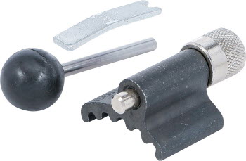 Niejgay Outil De Blocage De Transmission 4,9 Mm Pour Moteurs - Maintien Engrenages Aluminium
