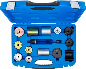 Outil De Démontage Silencibloc/rotule DAYUAN - Compatible BMW Série 3,5,6,7,8, X5, Z4, Mini