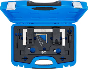 Kit De Calage Moteur Pour BMW N20/N26 - Outils Chaîne De Distribution Made In EU