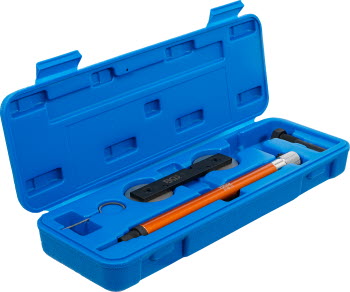 CCLIFE Kit Outils Réglage Chaîne Distribution - Pour Moteurs 1.2 1.4 1.6 TSI FSI