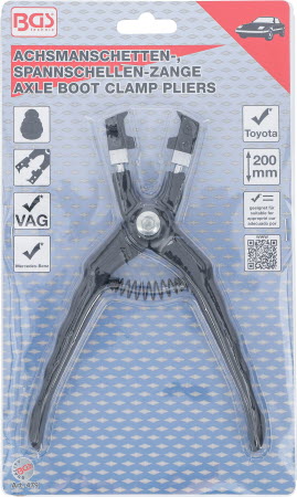 10 Pcs Collier Soufflet Cardan, Pince Colliers De Serrage Pour